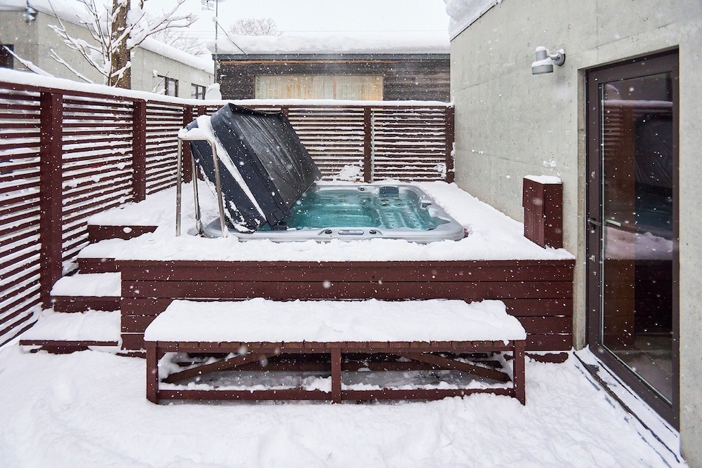 テラス / パティオ