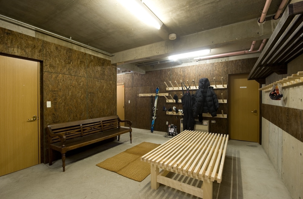 客室の設備とサービス