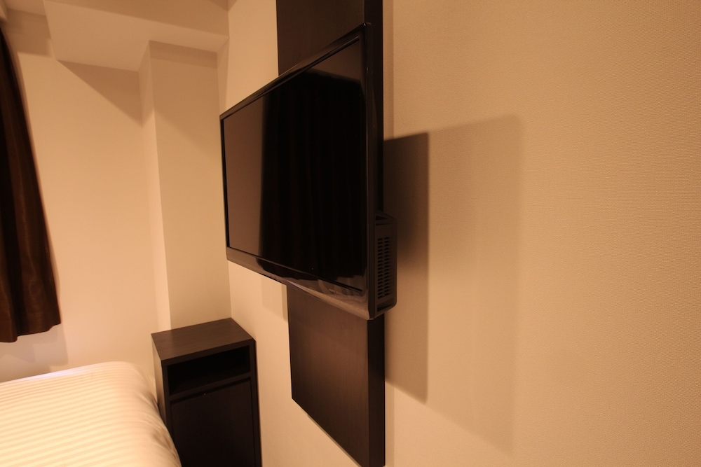 客室の設備とサービス