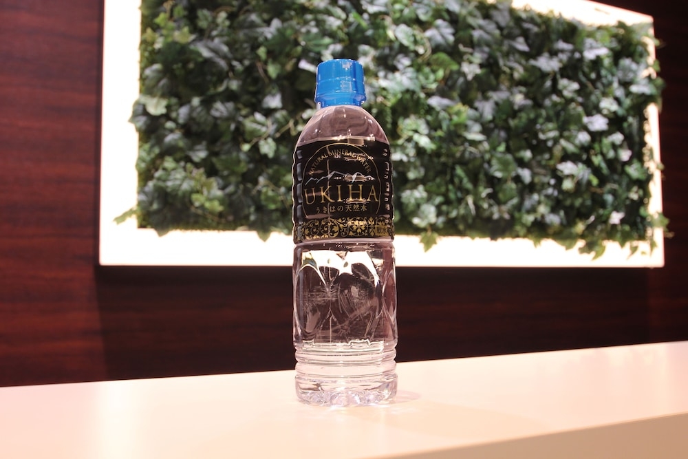 客室の設備とサービス