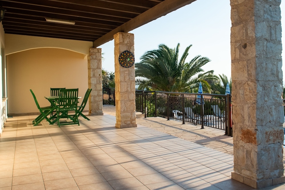 テラス / パティオ