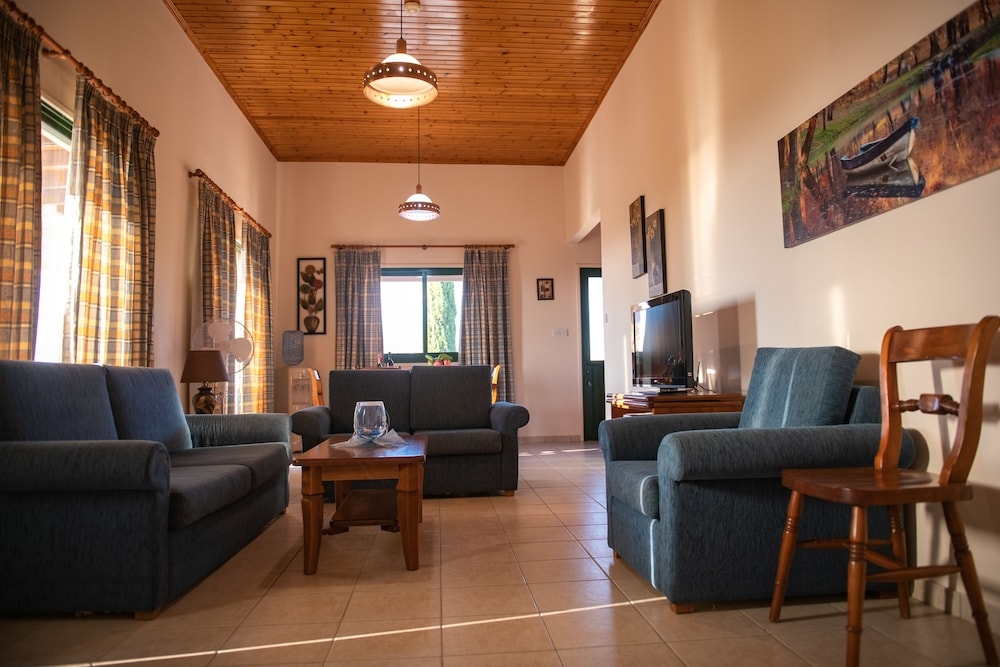 ロビー応接スペース