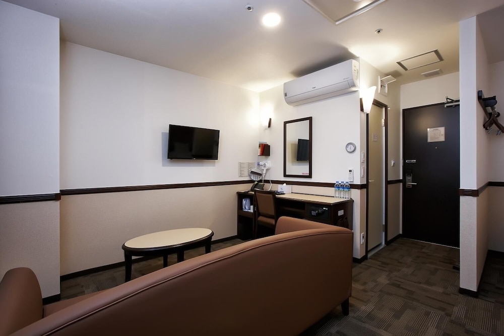 リビングルーム