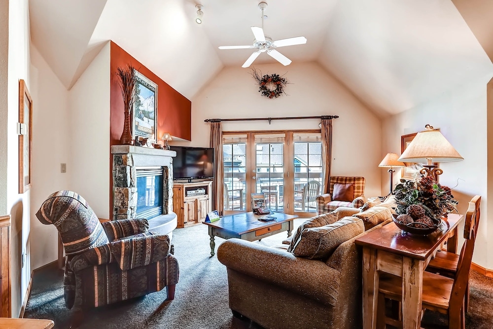 リビングルーム