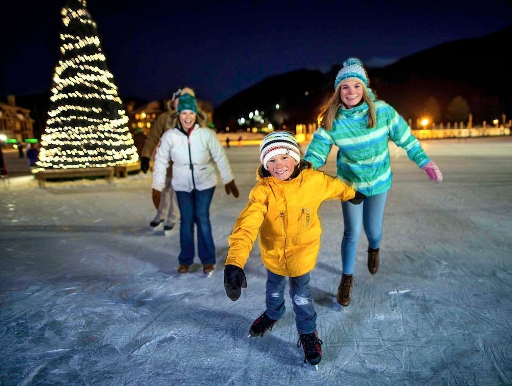 スノー スポーツとスキー