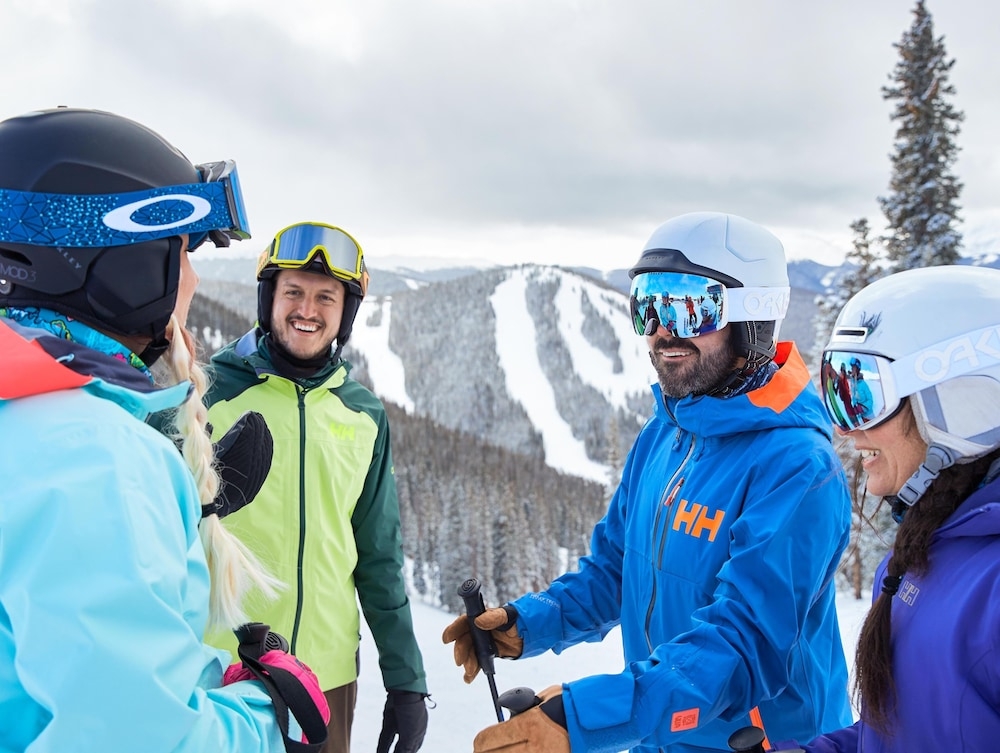 スノー スポーツとスキー