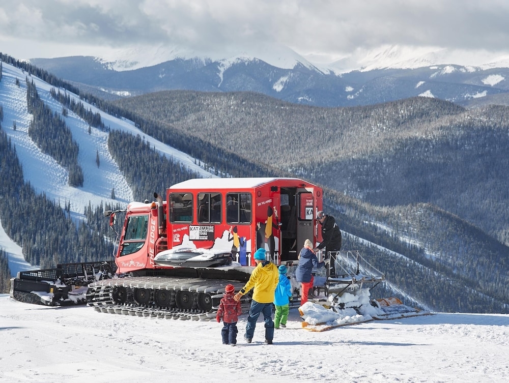 スノー スポーツとスキー