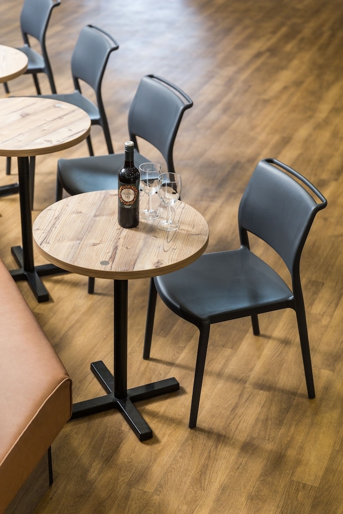 家族向けレストラン