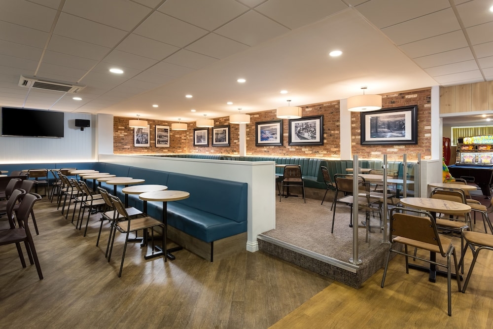 家族向けレストラン