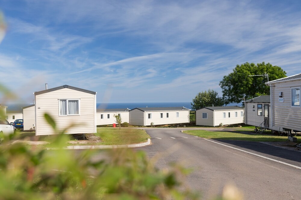 施設からの眺望