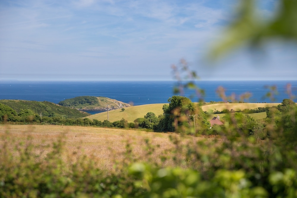 施設からの眺望