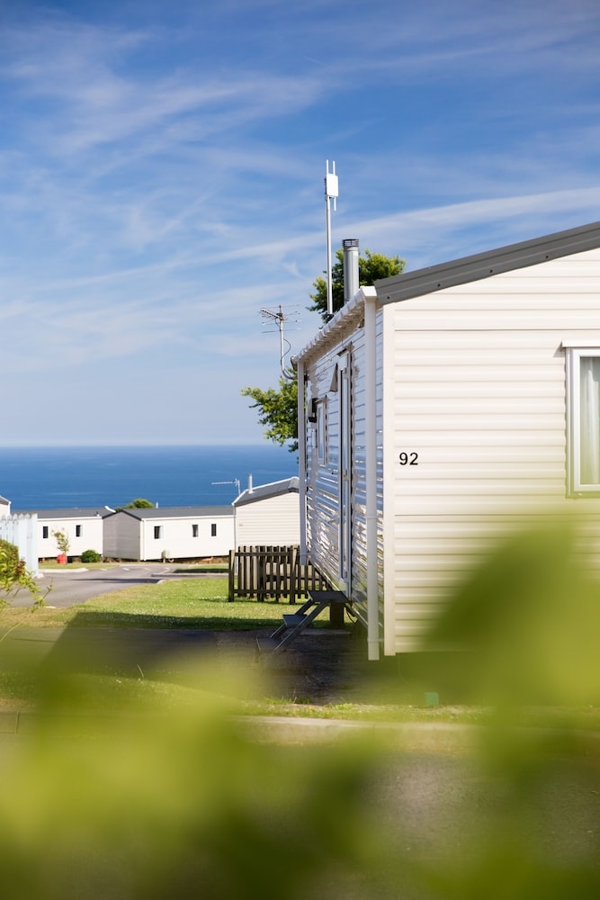 施設からの眺望