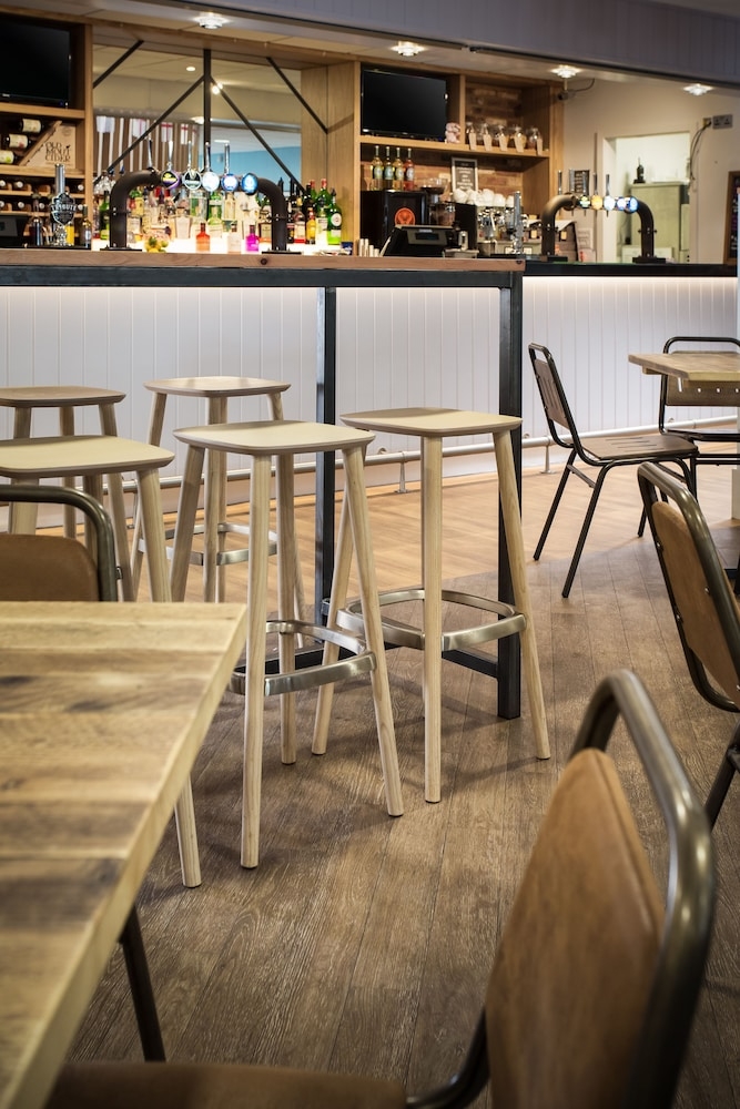 家族向けレストラン