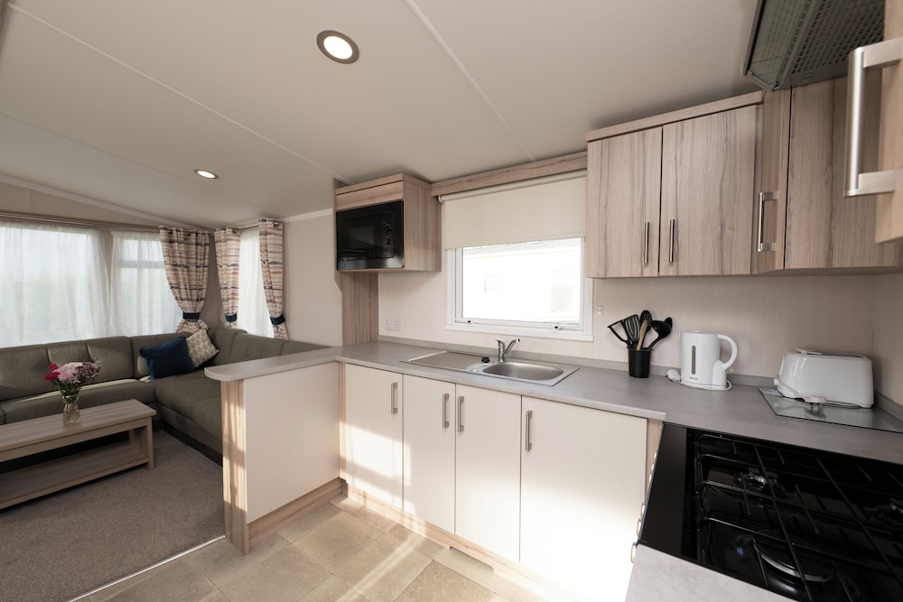 専用簡易キッチン