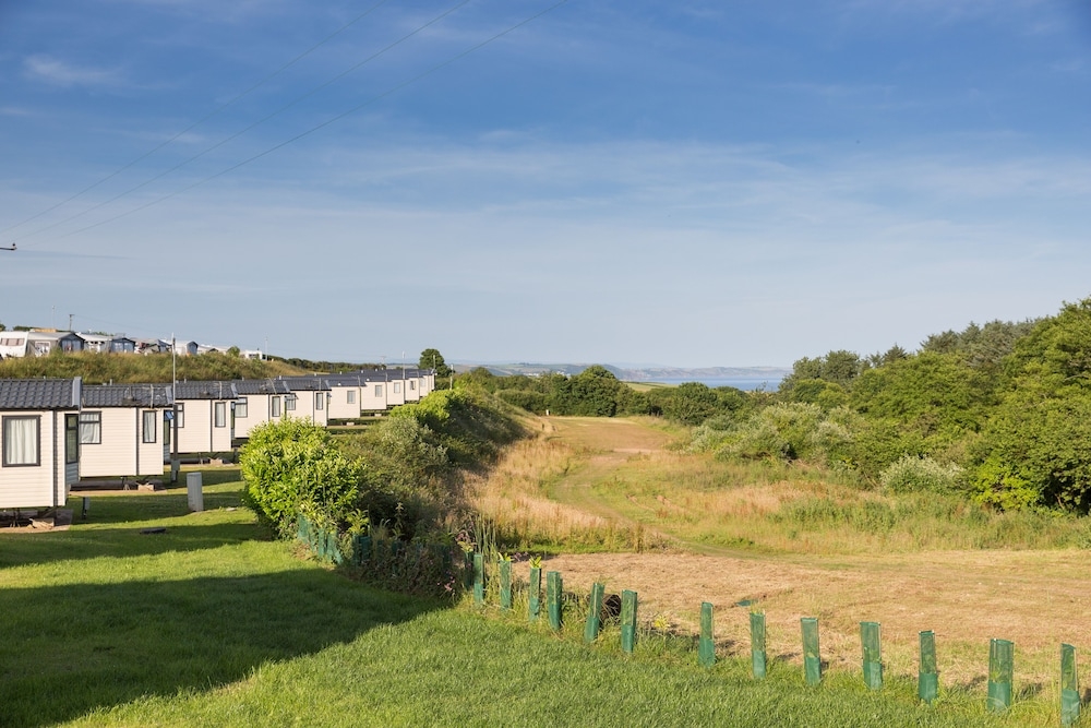 施設からの眺望