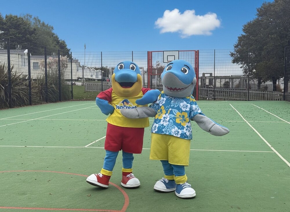 子供向けアクティビティ