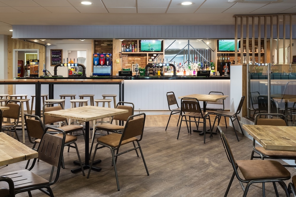 家族向けレストラン