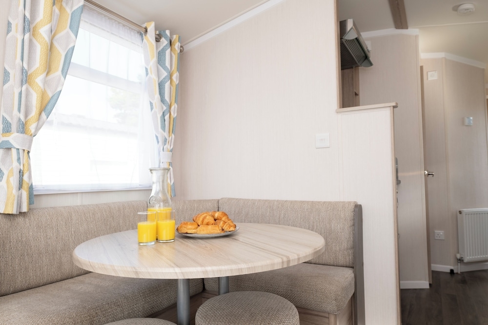 客室の設備とサービス