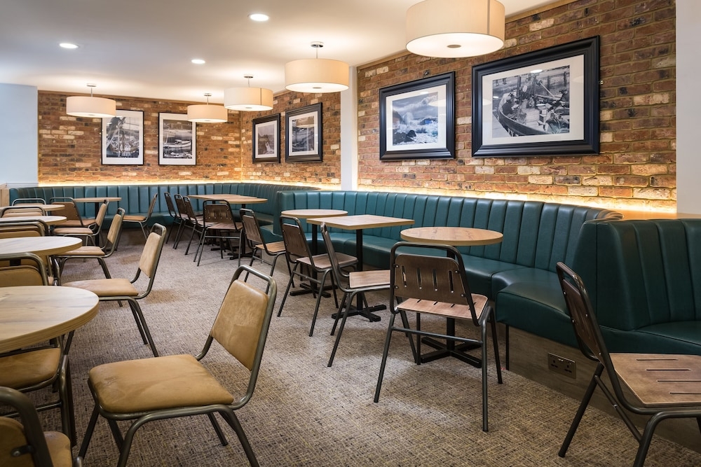 家族向けレストラン