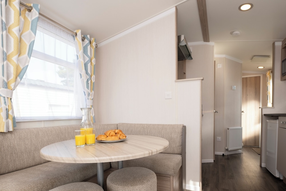 客室の設備とサービス