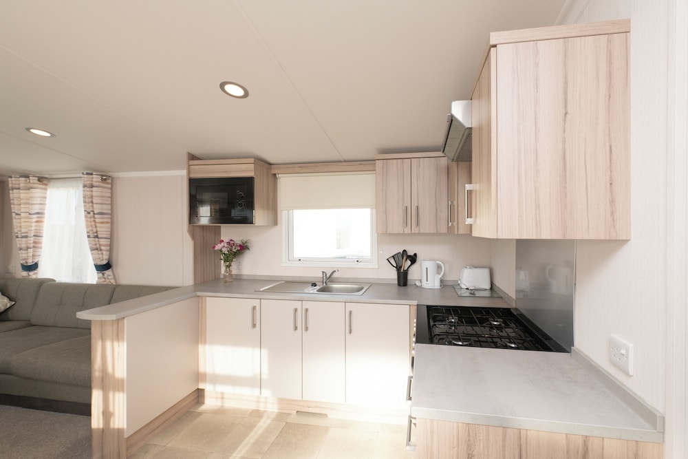 専用簡易キッチン