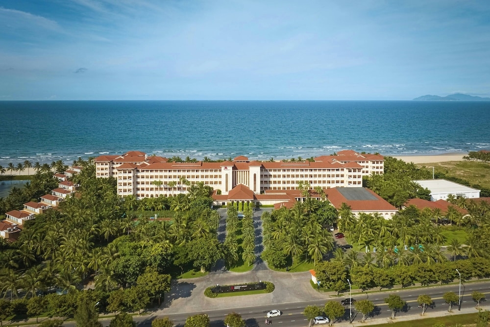 施設からの眺望