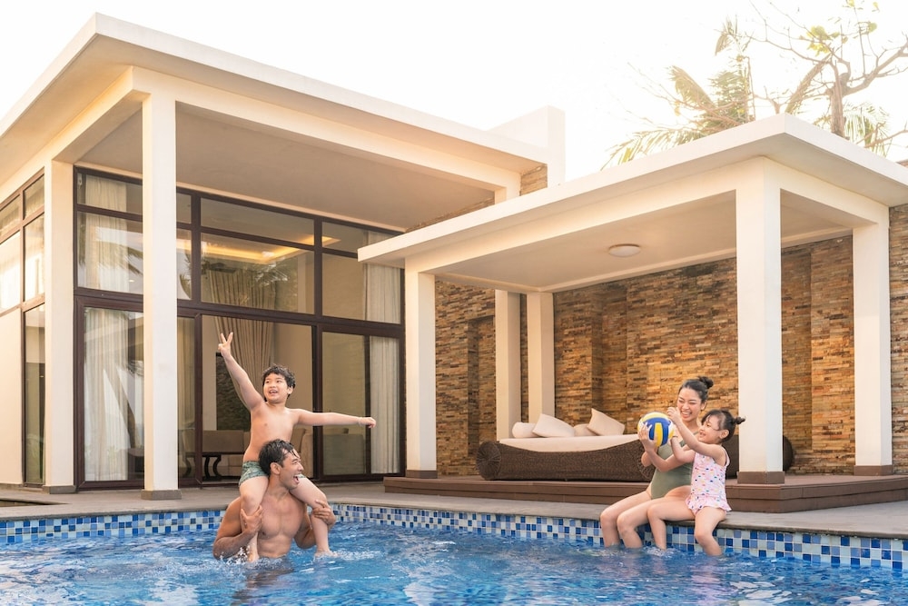 プライベートプール