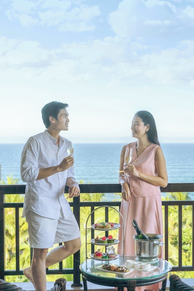 施設からの眺望