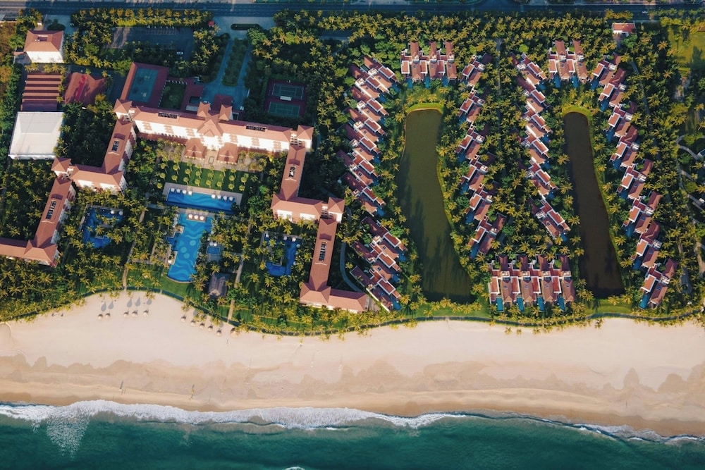 施設からの眺望