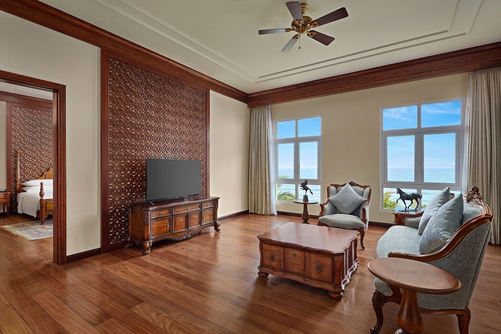 リビングルーム