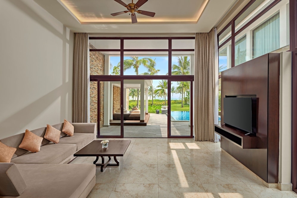 リビングルーム