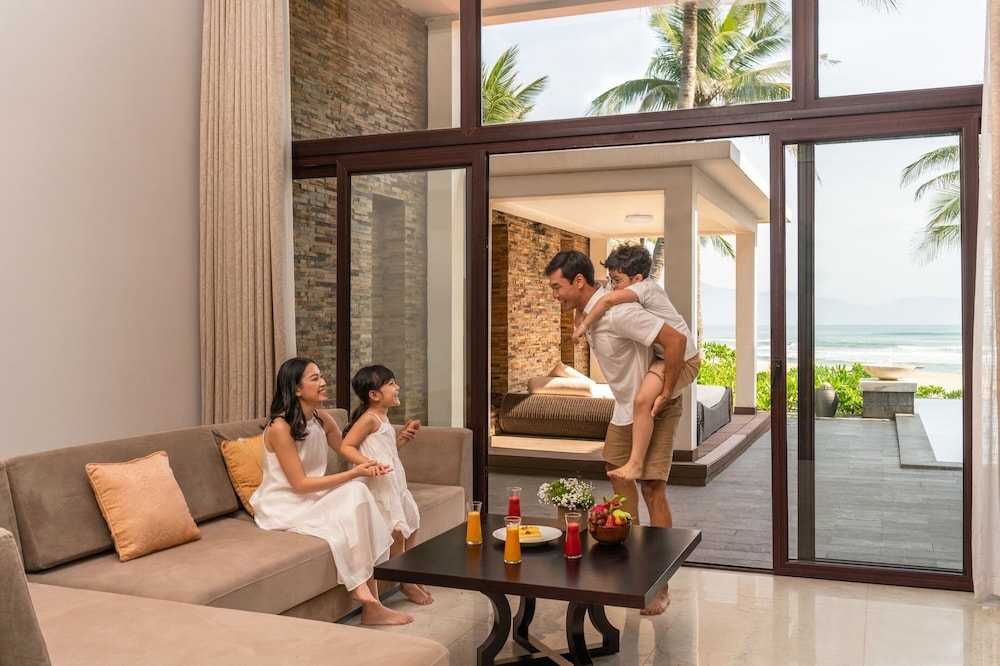 リビングルーム