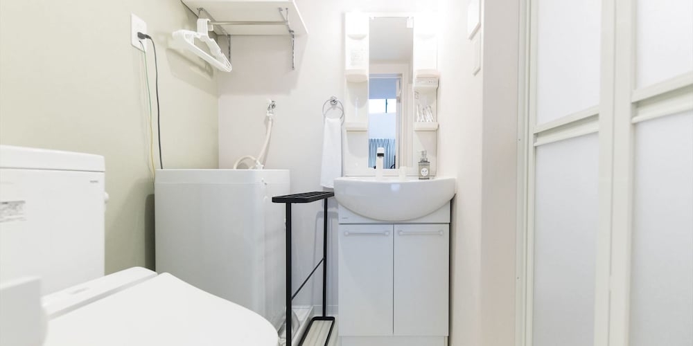 ランドリー ルーム