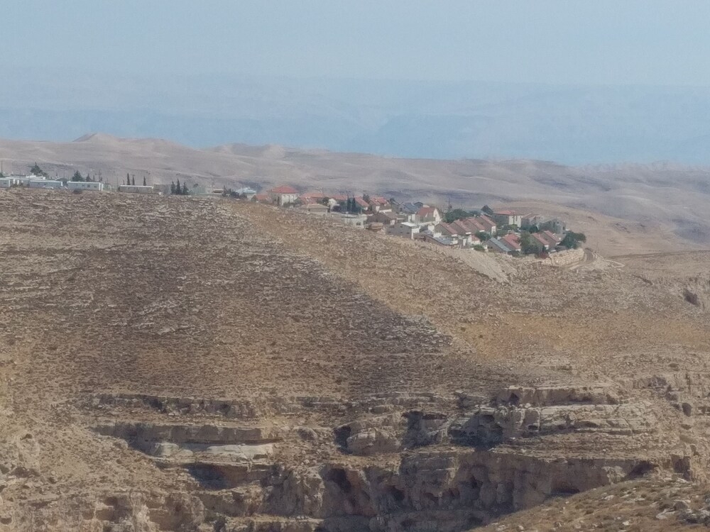 施設からの眺望