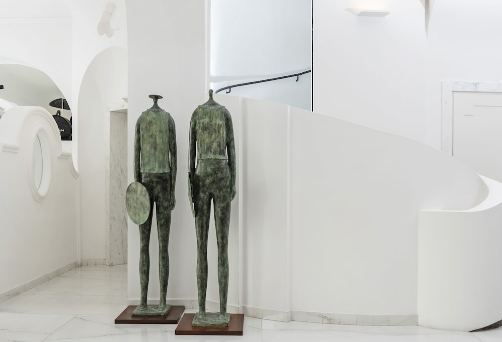 ロビー応接スペース