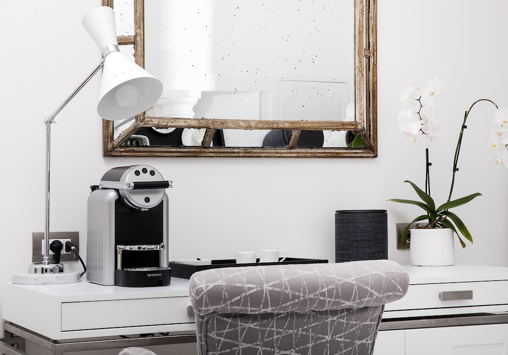 客室の設備とサービス