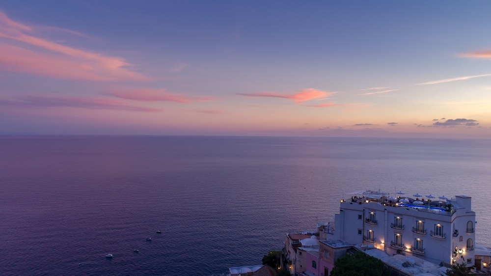 施設からの眺望