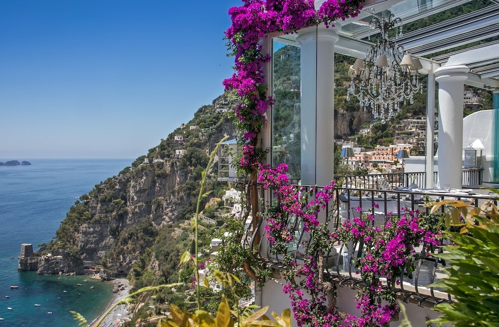 施設からの眺望