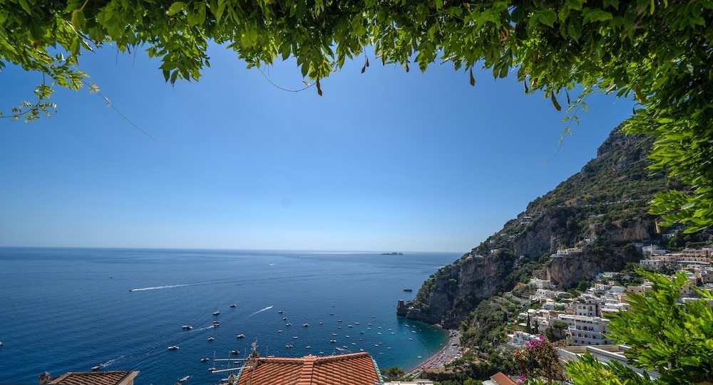 ウォーター ビュー