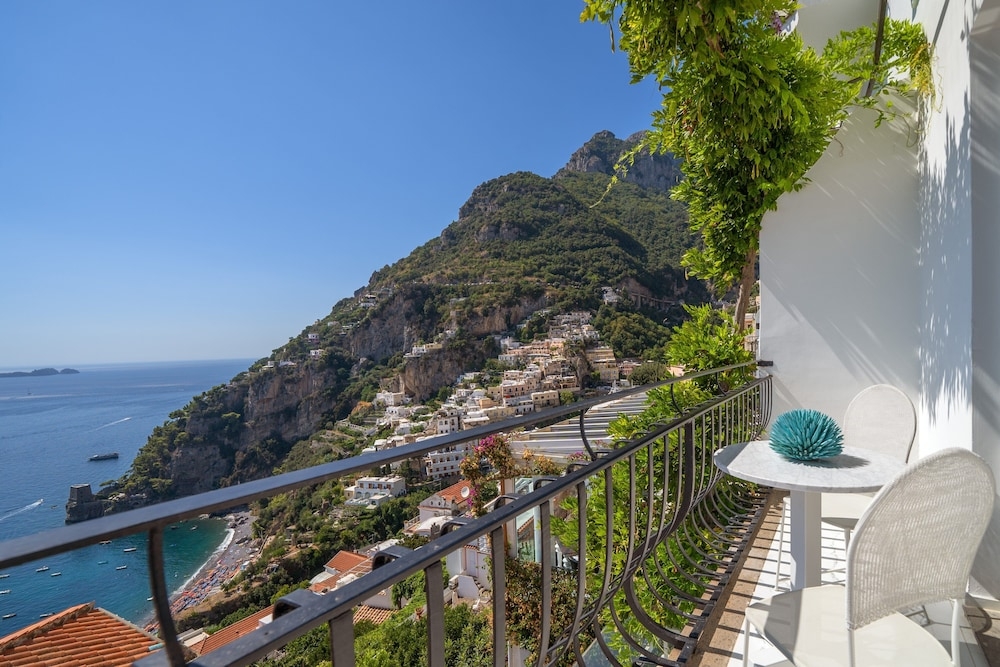 ウォーター ビュー