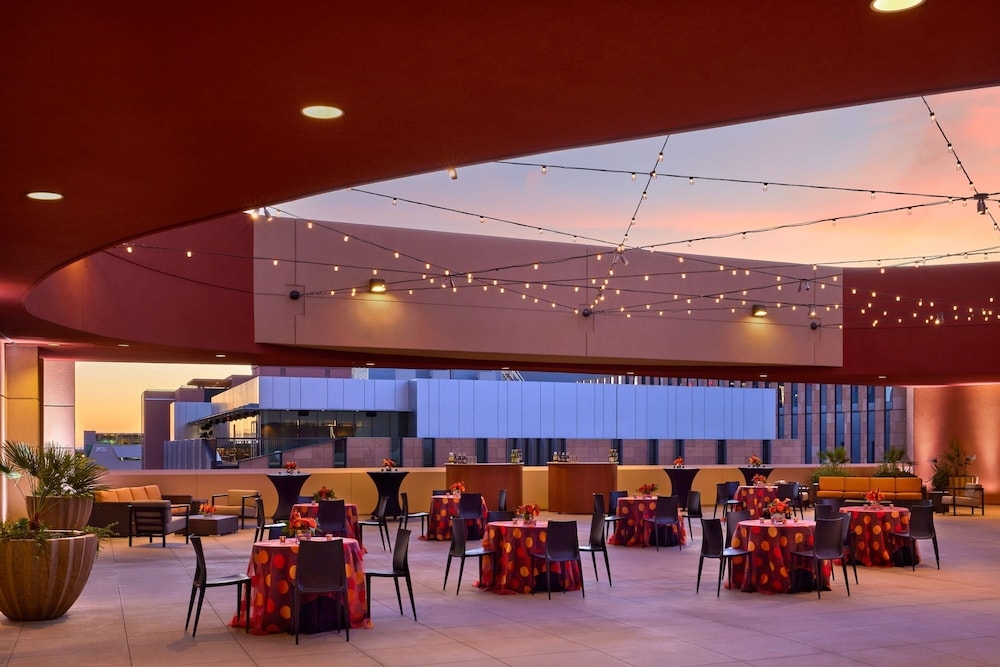 テラス / パティオ