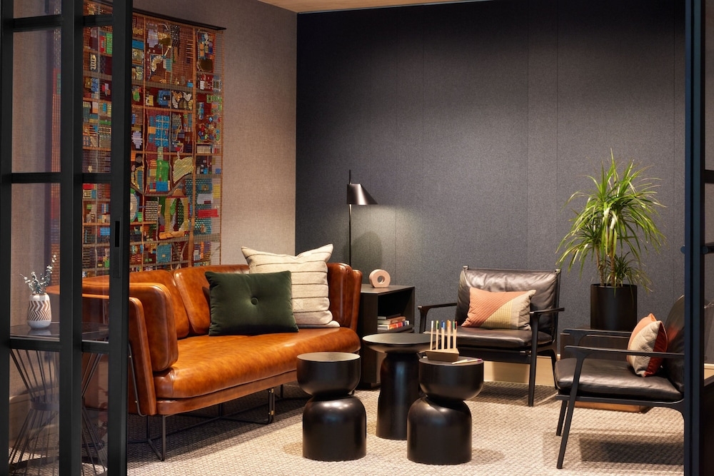 施設からの眺望