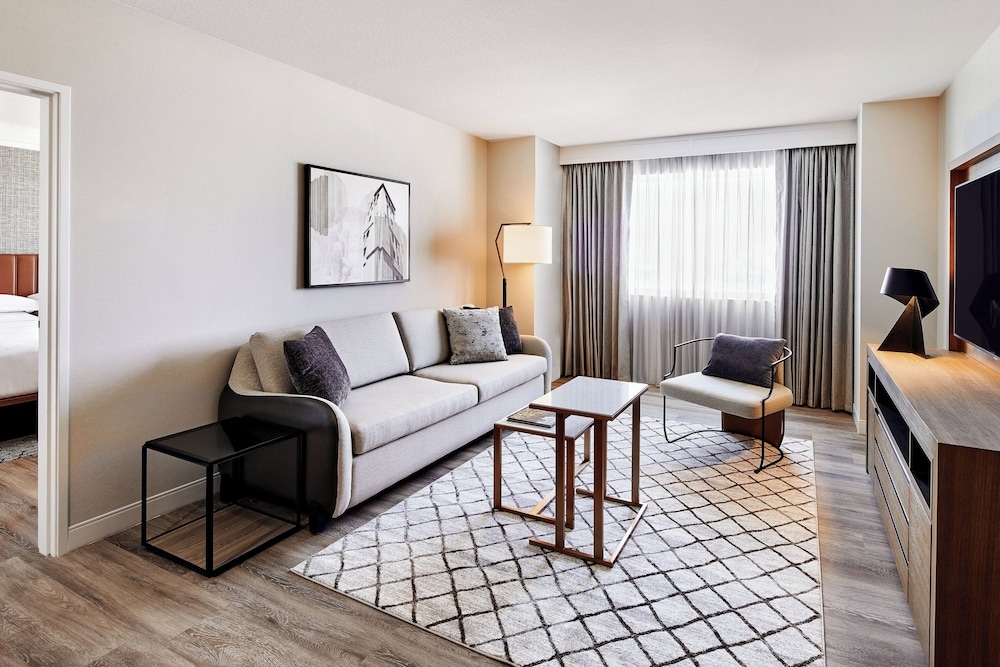 リビングルーム