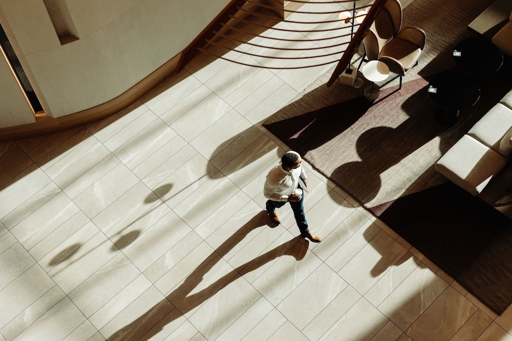 施設からの眺望