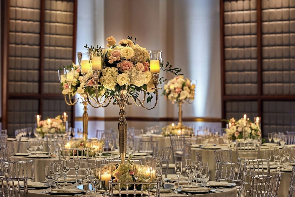 バンケット ホール