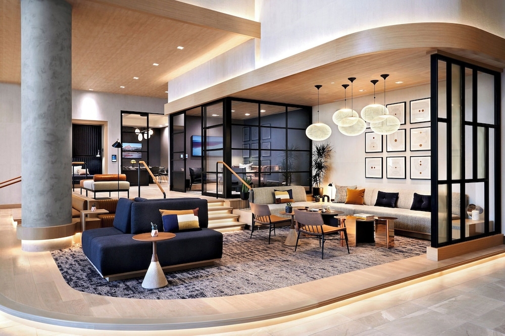 施設からの眺望