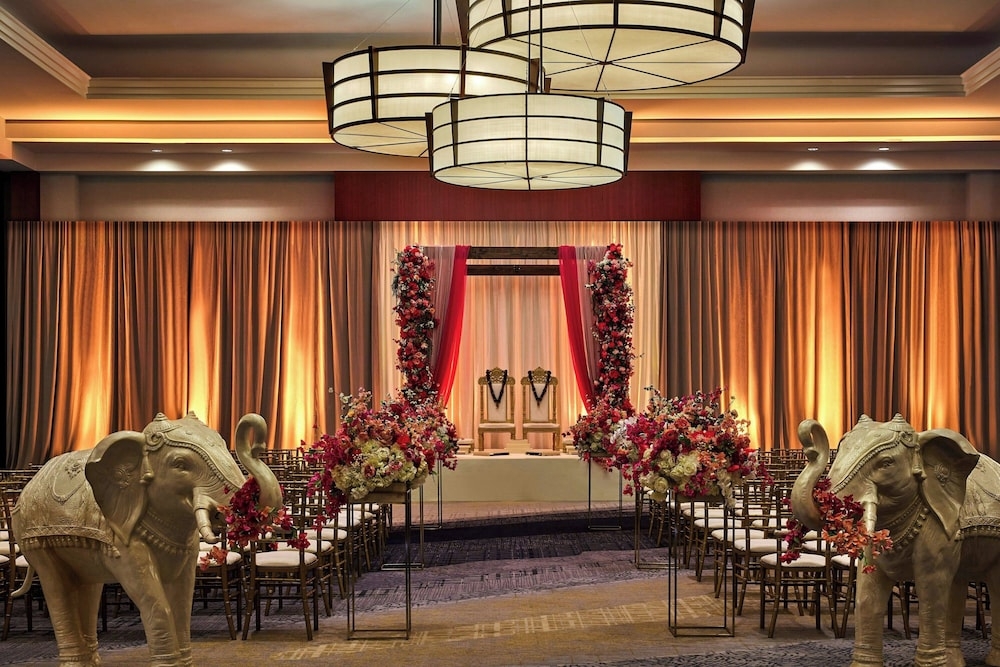 バンケット ホール