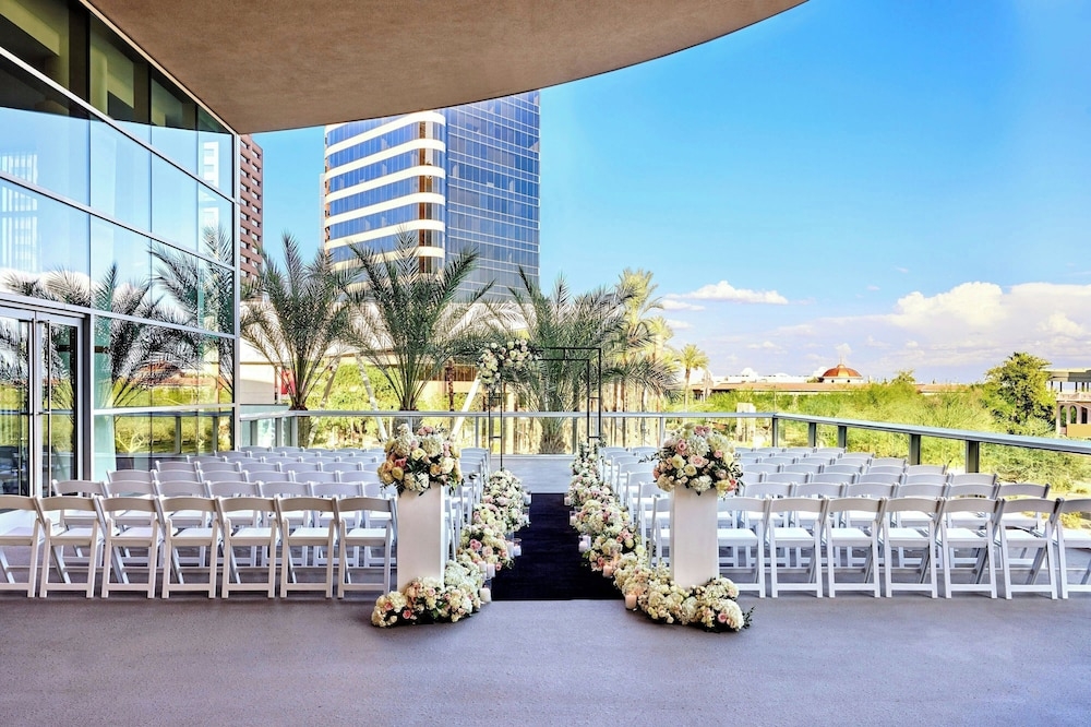 バンケット ホール