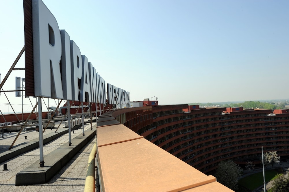 施設からの眺望