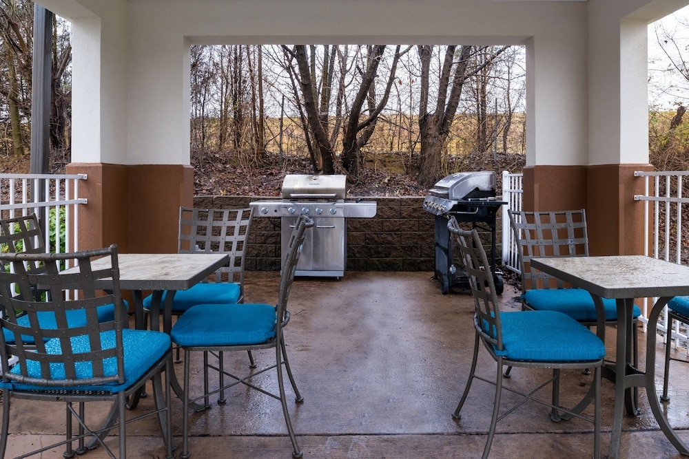 テラス / パティオ